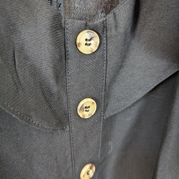 Davi+Dani ruffle jumpsuit - Picture 4 of 11